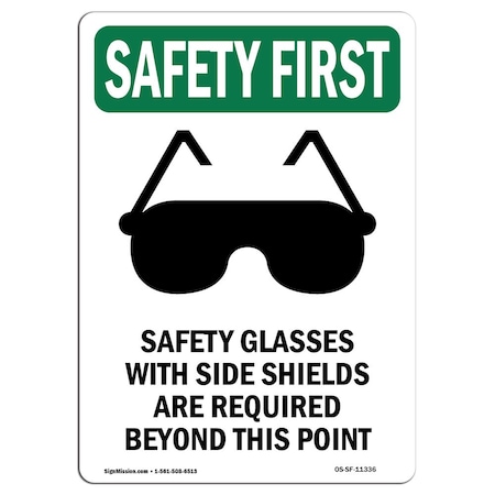 Signmission